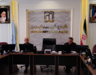 تأکید معاون بهداشت دانشگاه بر تقویت ثبت و تشخیص زودهنگام سرطان به عنوان اولویت سلامت استان