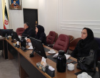 تأکید معاون بهداشت دانشگاه بر تقویت ثبت و تشخیص زودهنگام سرطان به عنوان اولویت سلامت استان