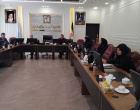 تأکید معاون بهداشت دانشگاه بر تقویت ثبت و تشخیص زودهنگام سرطان به عنوان اولویت سلامت استان