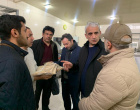 معاون بهداشت دانشگاه خواستار مشارکت صنایع در تولید نان سلامت‌محور شد