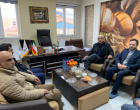 معاون بهداشت دانشگاه خواستار مشارکت صنایع در تولید نان سلامت‌محور شد