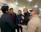 معاون بهداشت دانشگاه خواستار مشارکت صنایع در تولید نان سلامت‌محور شد