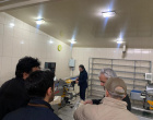 معاون بهداشت دانشگاه خواستار مشارکت صنایع در تولید نان سلامت‌محور شد
