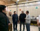 معاون بهداشت دانشگاه خواستار مشارکت صنایع در تولید نان سلامت‌محور شد