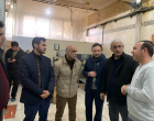 معاون بهداشت دانشگاه خواستار مشارکت صنایع در تولید نان سلامت‌محور شد