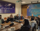 برگزاری اولین کمیته دانشگاهی نظارت بر برنامه استراتژیک (SIP)حذف هپاتیتC در دانشگاه علوم پزشکی اردبیل