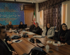 برگزاری اولین کمیته دانشگاهی نظارت بر برنامه استراتژیک (SIP)حذف هپاتیتC در دانشگاه علوم پزشکی اردبیل