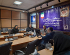 کارگاه آموزشی خدمات پیشگیری و مراقبت از سلامت گوش و شنوایی نوزادان در معاونت بهداشت دانشگاه برگزار شد