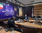 کارگاه آموزشی خدمات پیشگیری و مراقبت از سلامت گوش و شنوایی نوزادان در معاونت بهداشت دانشگاه برگزار شد
