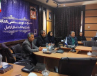 کارگاه آموزشی خدمات پیشگیری و مراقبت از سلامت گوش و شنوایی نوزادان در معاونت بهداشت دانشگاه برگزار شد