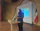 برگزاری همایش «آگاهی از سرطان سرویکس» به‌مناسبت هفته ملی مبارزه با سرطان