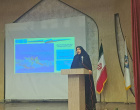 برگزاری همایش «آگاهی از سرطان سرویکس» به‌مناسبت هفته ملی مبارزه با سرطان