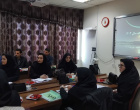 برگزاری کمیته بررسی ده علت اول مرگ و سیمای مرگ سال ۱۴۰۳ در معاونت بهداشت دانشگاه علوم پزشکی اردبیل