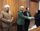 برگزاری کمیته بررسی ده علت اول مرگ و سیمای مرگ سال ۱۴۰۳ در معاونت بهداشت دانشگاه علوم پزشکی اردبیل