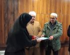 برگزاری کمیته بررسی ده علت اول مرگ و سیمای مرگ سال ۱۴۰۳ در معاونت بهداشت دانشگاه علوم پزشکی اردبیل