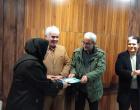 برگزاری کمیته بررسی ده علت اول مرگ و سیمای مرگ سال ۱۴۰۳ در معاونت بهداشت دانشگاه علوم پزشکی اردبیل