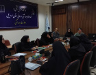 برگزاری کمیته بررسی ده علت اول مرگ و سیمای مرگ سال ۱۴۰۳ در معاونت بهداشت دانشگاه علوم پزشکی اردبیل