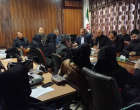 تشکیل کمیته شناسایی، پیگیری و درمان بیماران فنیل‌کتونوری (PKU) در معاونت بهداشتی دانشگاه علوم پزشکی اردبیل/ بررسی روند غربالگری و مراقبت از نوزادان مبتلا به بیماری فنیل‌کتونوری و تأکید بر ضرورت حمایت خیرین در تأمین هزینه‌های درمانی