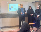 برگزاری دوره آموزشی سلامت دهان و دندان ویژه آموزگاران پایه ابتدایی در اردبیل