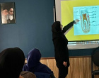 برگزاری دوره آموزشی سلامت دهان و دندان ویژه آموزگاران پایه ابتدایی در اردبیل