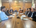 طرح نهضت ملی تکمیل ۳۶ خانه بهداشت در پنج شهرستان استان اردبیل اجرا می‌شود