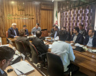 طرح نهضت ملی تکمیل ۳۶ خانه بهداشت در پنج شهرستان استان اردبیل اجرا می‌شود