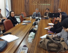 برگزاری کارگاه آموزشی مشترک تخصصی "حذف هپاتیت C و B و تشخیص، درمان و مراقبت بیماران ایدز با تأکید بر رویکرد نوین آموزش HIV/AIDS