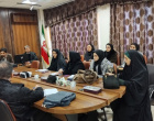 برگزاری کارگاه آموزشی مشترک تخصصی "حذف هپاتیت C و B و تشخیص، درمان و مراقبت بیماران ایدز با تأکید بر رویکرد نوین آموزش HIV/AIDS