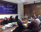 برگزاری کمیته بررسی علل مرگ‌ومیر کودکان ۱تا۵۹ ماهه در معاونت بهداشت دانشگاه علوم پزشکی اردبیل