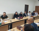 بررسی شاخص‌های بهداشتی و برنامه‌ریزی برای بهبود خدمات سلامت در پارس‌آباد