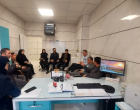 بازدید تیم دانشگاه علوم پزشکی زنجان از تجربه موفق اردبیل در راه‌اندازی شبکه آزمایشگاهی بهداشت