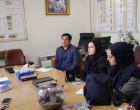 گامی عملی برای کنترل فشارخون در اردبیل: همکاری معاونت بهداشت و فدراسیون ورزشی برای تربیت مربی محلات