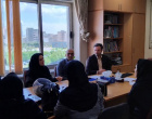 گامی عملی برای کنترل فشارخون در اردبیل: همکاری معاونت بهداشت و فدراسیون ورزشی برای تربیت مربی محلات
