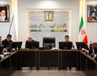 برگزاری نخستین نشست کمیته دانشگاهی پیشگیری از خودکشی در دانشگاه علوم پزشکی اردبیل