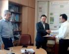 برگزاری نخستین نشست هماهنگی اجرای پنجمین بازنگری دستورالعمل کشوری پیشگیری از بتا تالاسمی ماژور در اردبیل