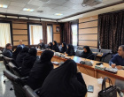 برگزاری نخستین نشست کارگروه پیشگیری از سقط عمدی جنین در ستاد مرکزی دانشگاه