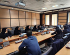 برگزاری نخستین نشست کارگروه پیشگیری از سقط عمدی جنین در ستاد مرکزی دانشگاه