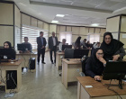 برگزاری آزمون جامع «برنامه پزشک خانواده و نظام ارجاع» برای مدیران و کارشناسان حوزه معاونت بهداشت دانشگاه