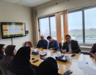 از اصلاح بوفه‌ها تا غربالگری اسکلتی؛ برنامه‌ریزی برای سال تحصیلی سالم در مدارس اردبیل