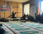برگزاری کارگاه آموزشی ۶ روزه «زایمان فیزیولوژیک» در معاونت بهداشت دانشگاه علوم پزشکی اردبیل