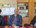 در بازدید معاون فنی مرکز مدیریت بیماری‌های واگیر وزارت بهداشت از اردبیل مطرح شد؛