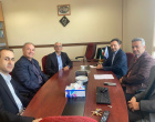 در بازدید معاون فنی مرکز مدیریت بیماری‌های واگیر وزارت بهداشت از اردبیل مطرح شد؛