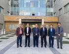در بازدید معاون فنی مرکز مدیریت بیماری‌های واگیر وزارت بهداشت از اردبیل مطرح شد؛
