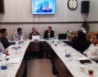 در بازدید معاون فنی مرکز مدیریت بیماری‌های واگیر وزارت بهداشت از اردبیل مطرح شد؛