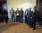 تأکید بر نقش محوری بهداشت محیط در سلامت جامعه؛ همایش روز جهانی بهداشت محیط در دانشگاه علوم پزشکی اردبیل برگزار شد