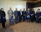 تأکید بر نقش محوری بهداشت محیط در سلامت جامعه؛ همایش روز جهانی بهداشت محیط در دانشگاه علوم پزشکی اردبیل برگزار شد