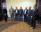 تأکید بر نقش محوری بهداشت محیط در سلامت جامعه؛ همایش روز جهانی بهداشت محیط در دانشگاه علوم پزشکی اردبیل برگزار شد