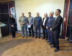 تأکید بر نقش محوری بهداشت محیط در سلامت جامعه؛ همایش روز جهانی بهداشت محیط در دانشگاه علوم پزشکی اردبیل برگزار شد