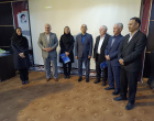تأکید بر نقش محوری بهداشت محیط در سلامت جامعه؛ همایش روز جهانی بهداشت محیط در دانشگاه علوم پزشکی اردبیل برگزار شد