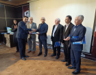 تأکید بر نقش محوری بهداشت محیط در سلامت جامعه؛ همایش روز جهانی بهداشت محیط در دانشگاه علوم پزشکی اردبیل برگزار شد